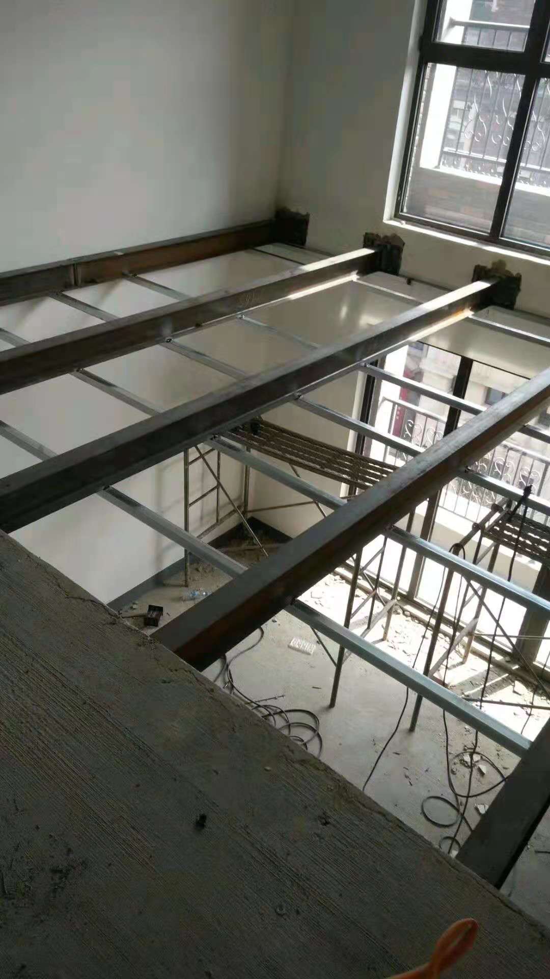 北京西城区免浇筑楼承板报价