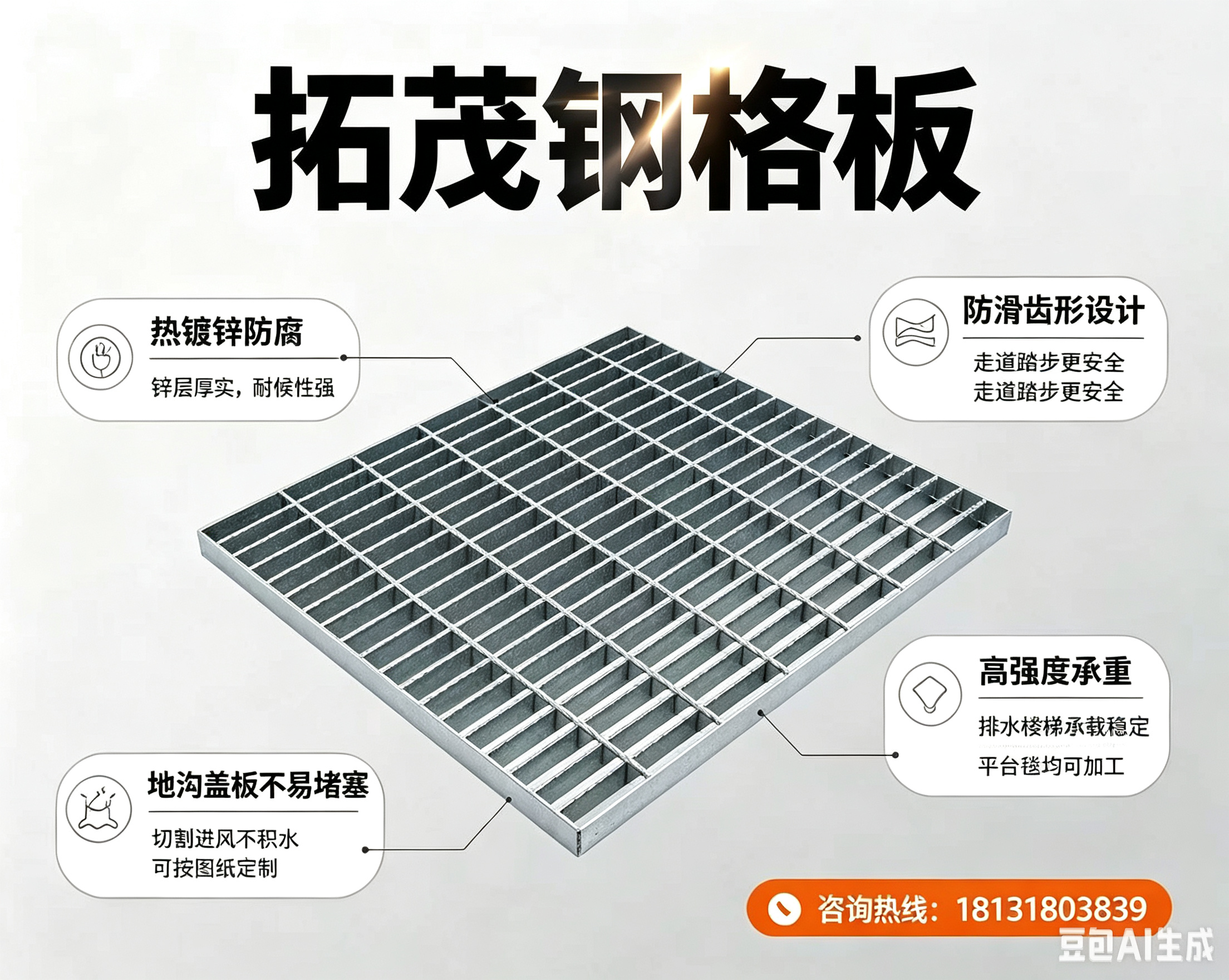2026 年至今，福山优秀的热镀锌钢格板制造厂家哪家好,揭秘：为何你的工程项目总被这玩意儿拖慢进度？