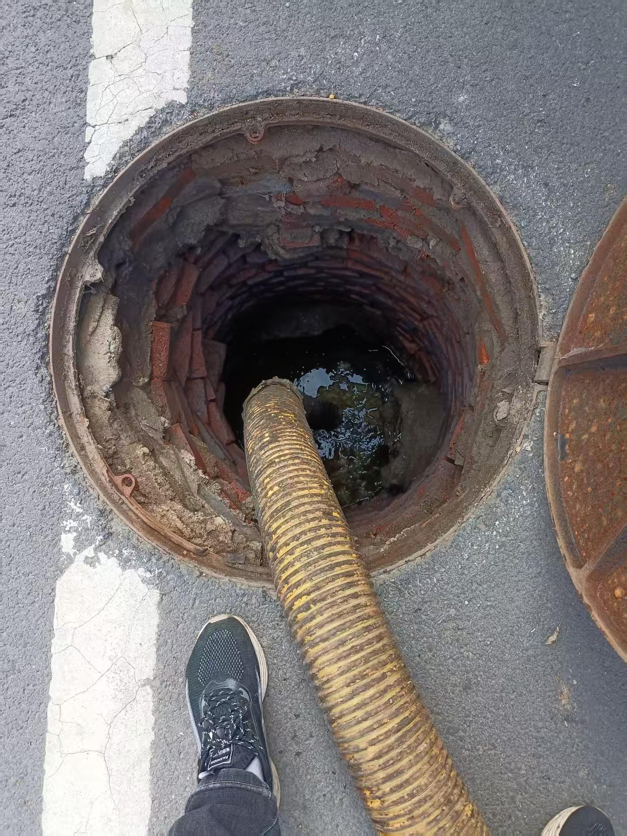 沈阳铁西区管道疏通哪家靠谱