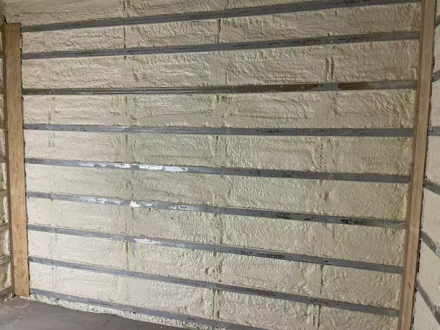 广东专业聚氨酯保温专业施工
