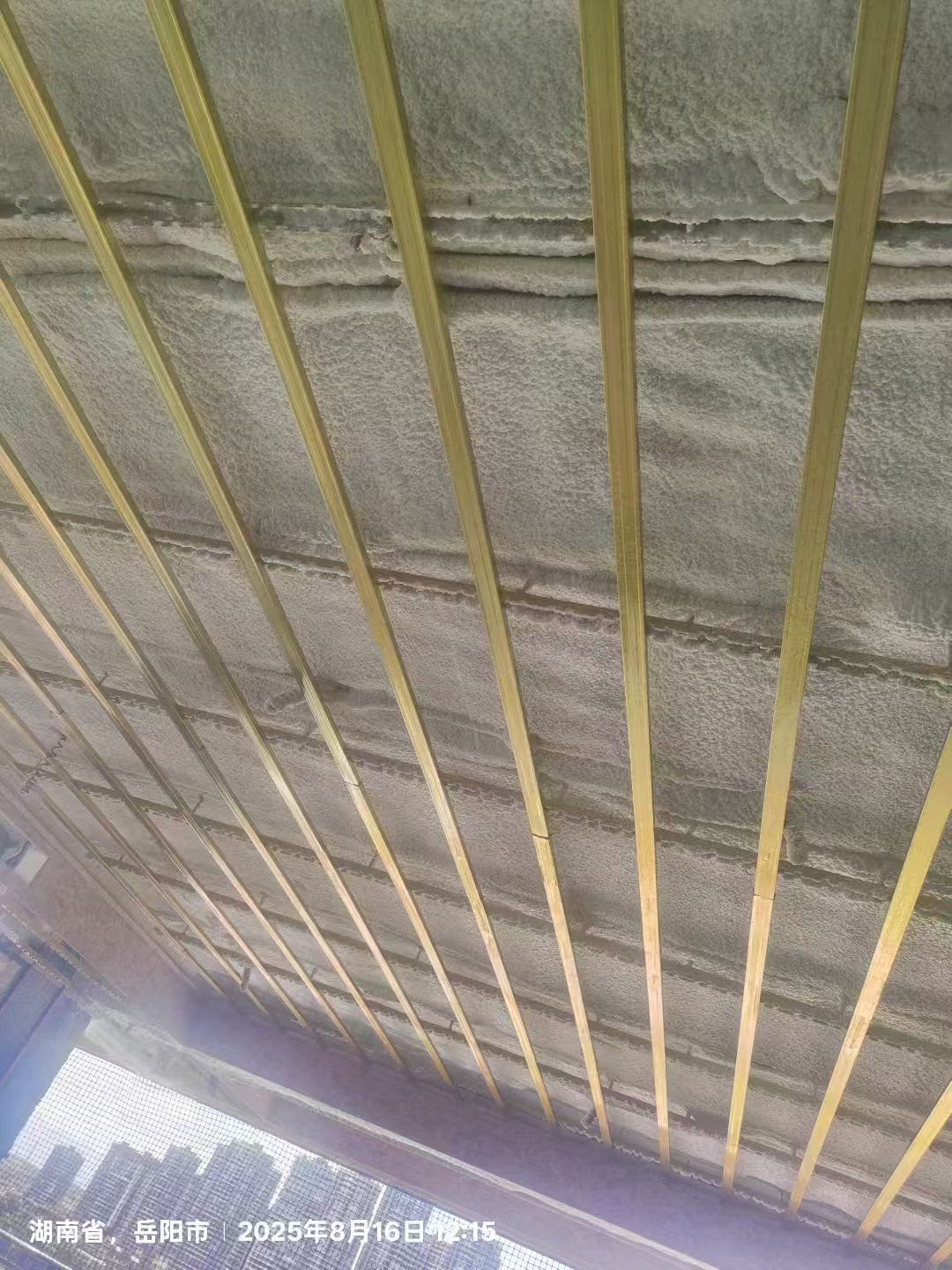 广东专业聚氨酯保温专业施工