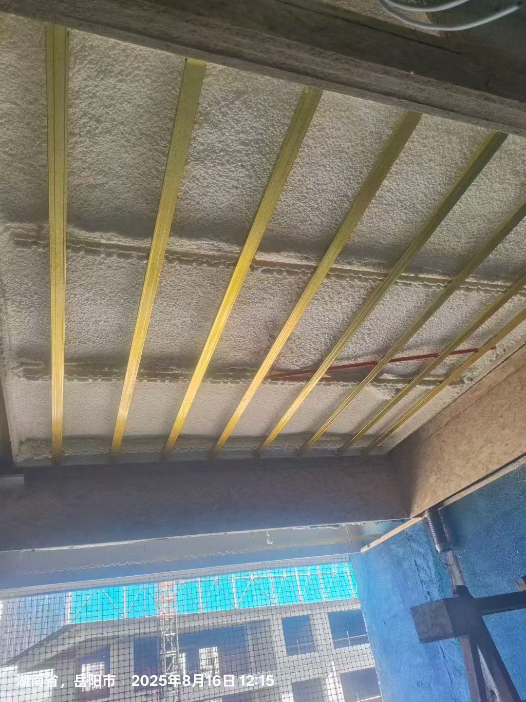 广东聚氨酯发泡保温工厂