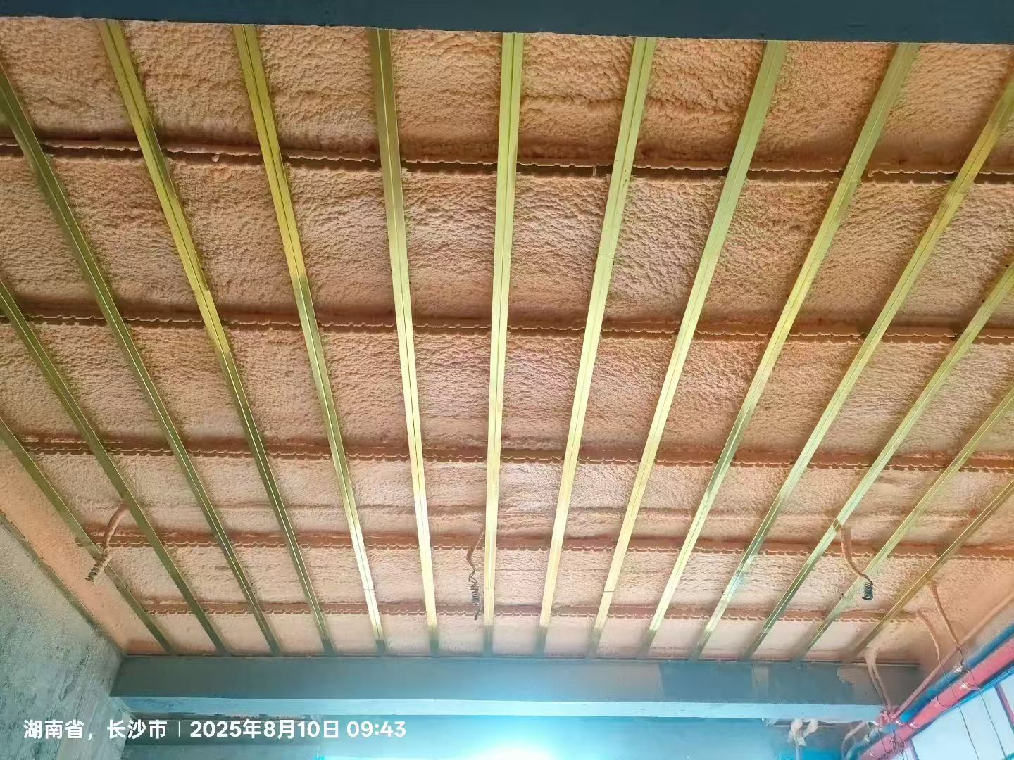 广东聚氨酯发泡保温工厂