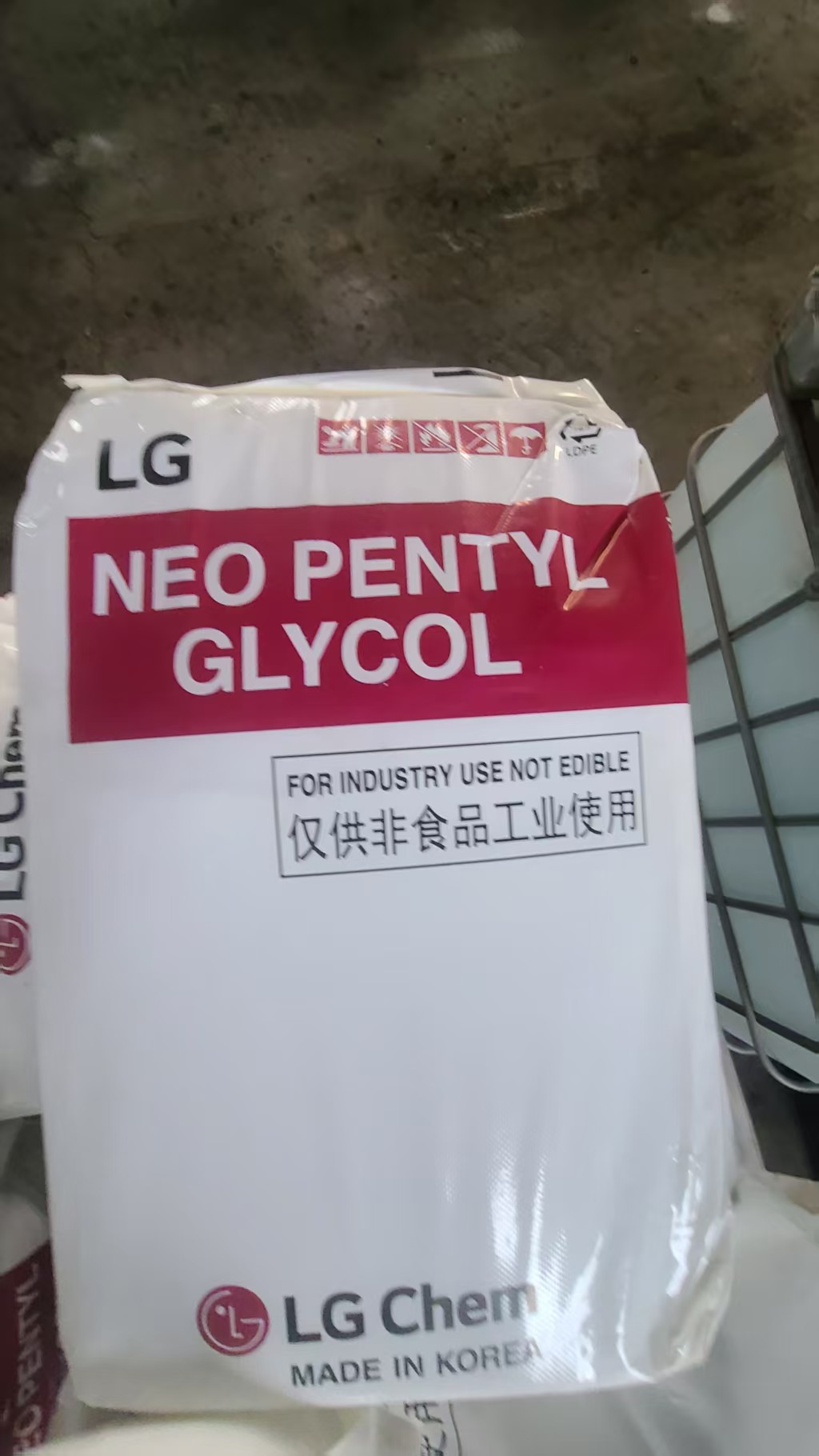 上海食品添加剂回收哪家靠谱