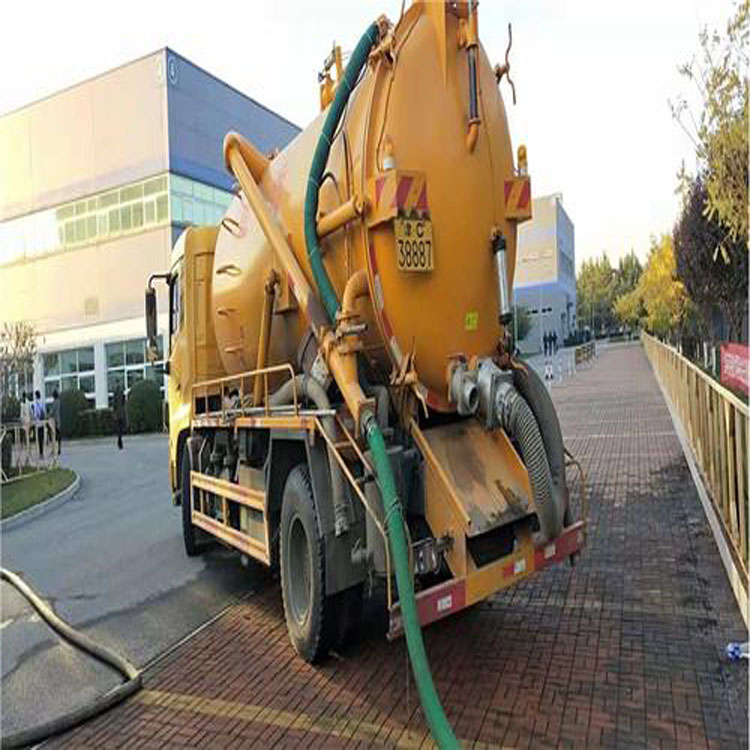 北京怀柔区高压清洗管道定制施工方案