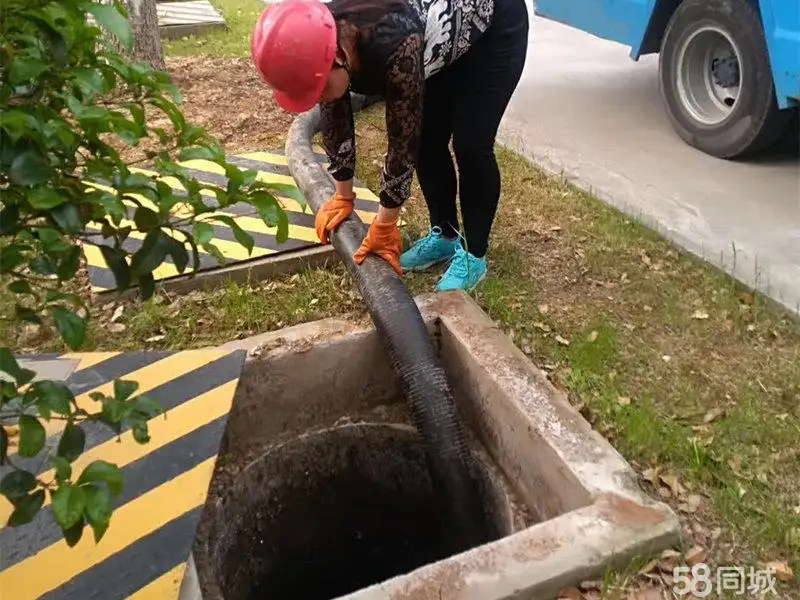 朝阳区清理隔油池公司经验足