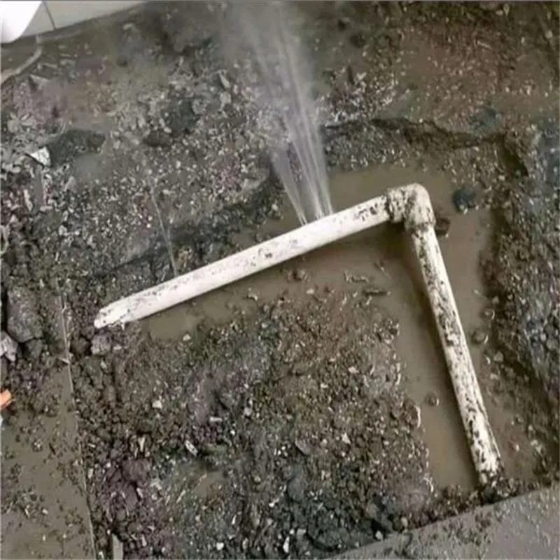 北京测漏水查不出来不收费