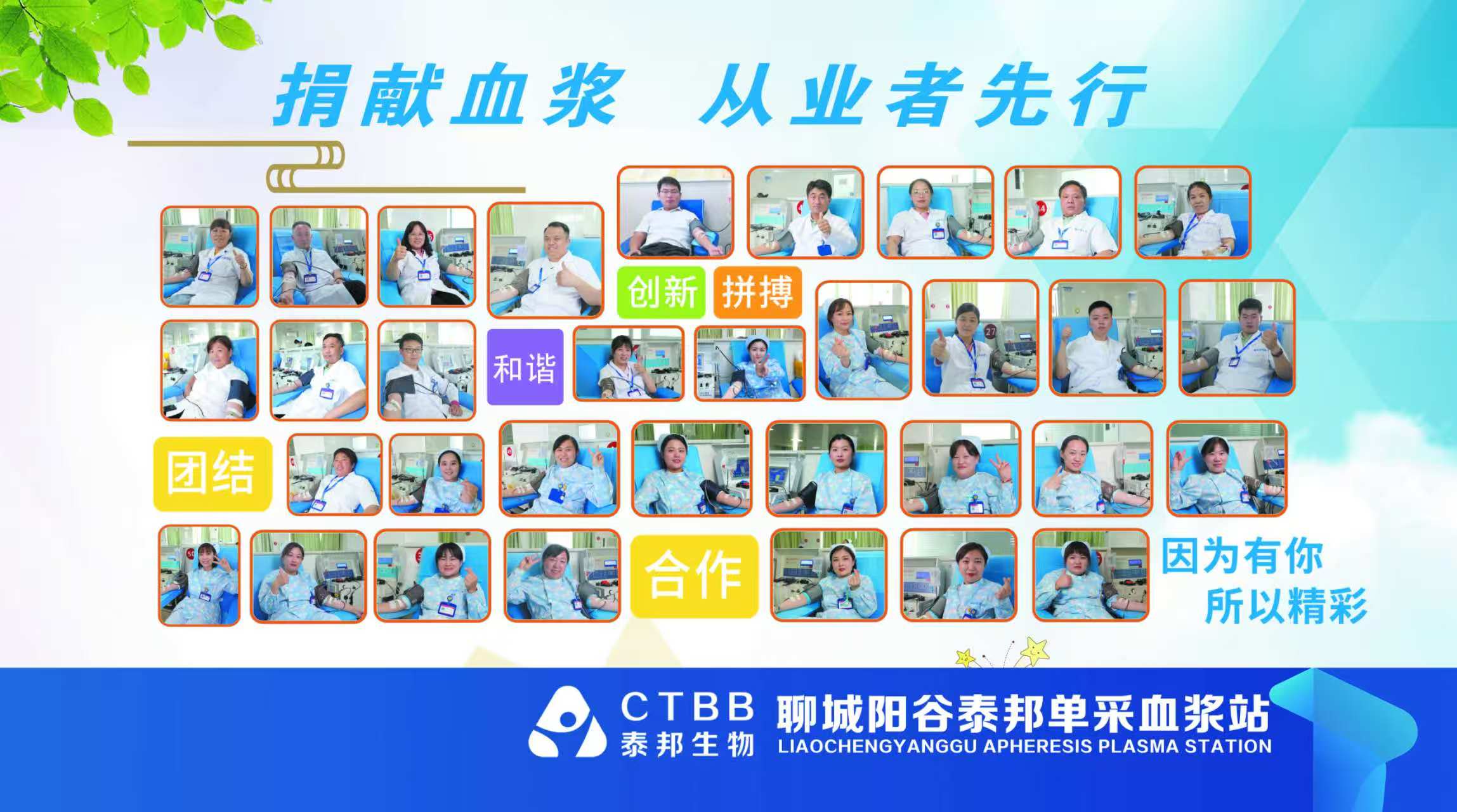 阳谷爱心献血浆推荐