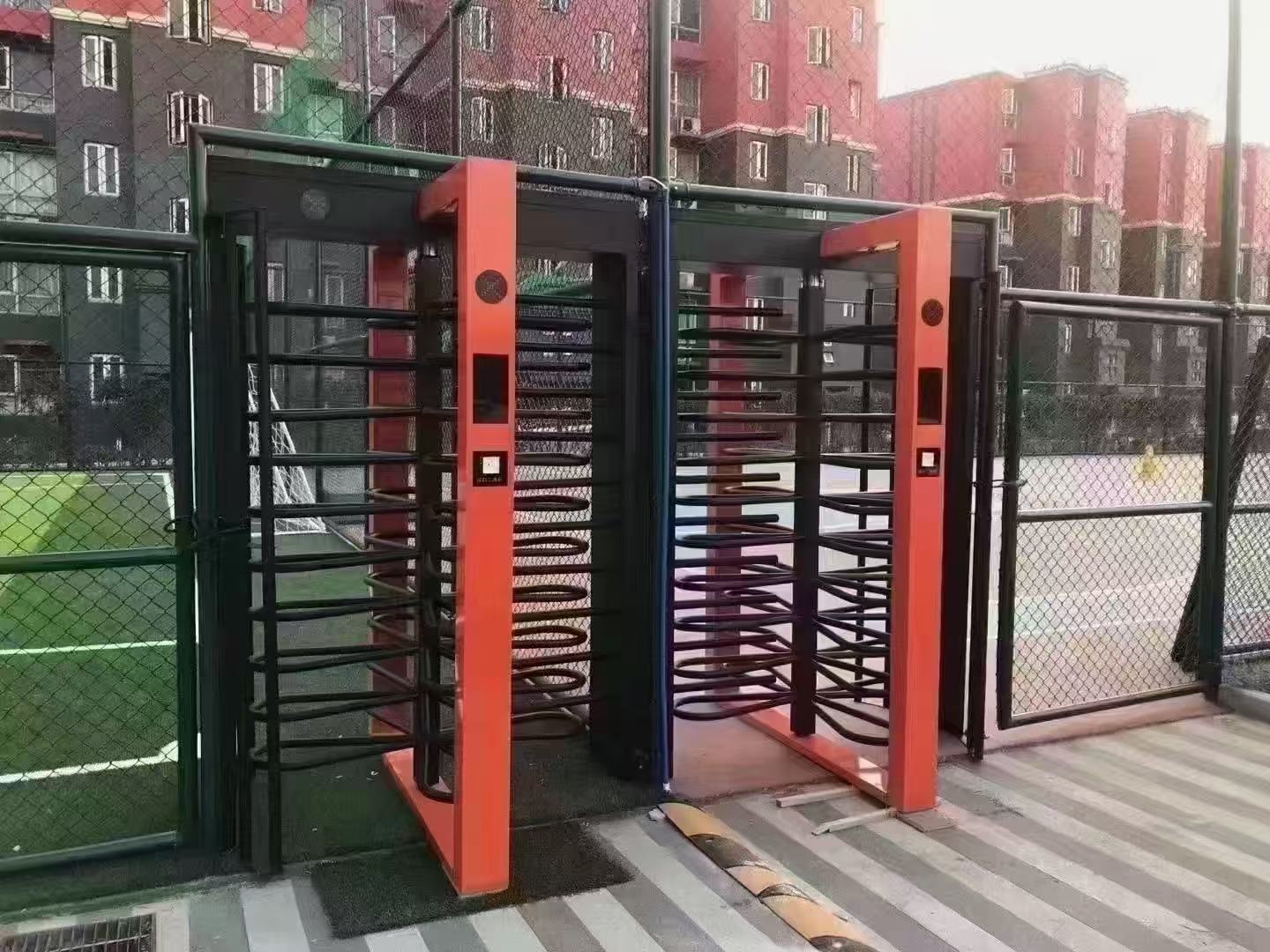 山东济南直杆道闸源头厂家