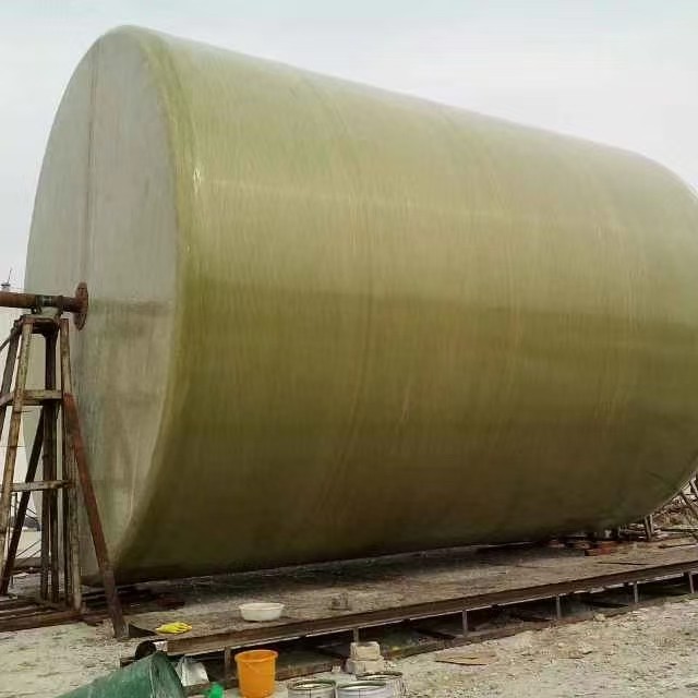 宣城玻璃钢储罐2.1m