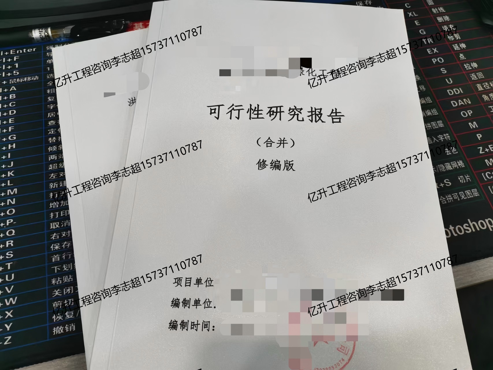 浙江杭州滨江项目建议书编制单位
