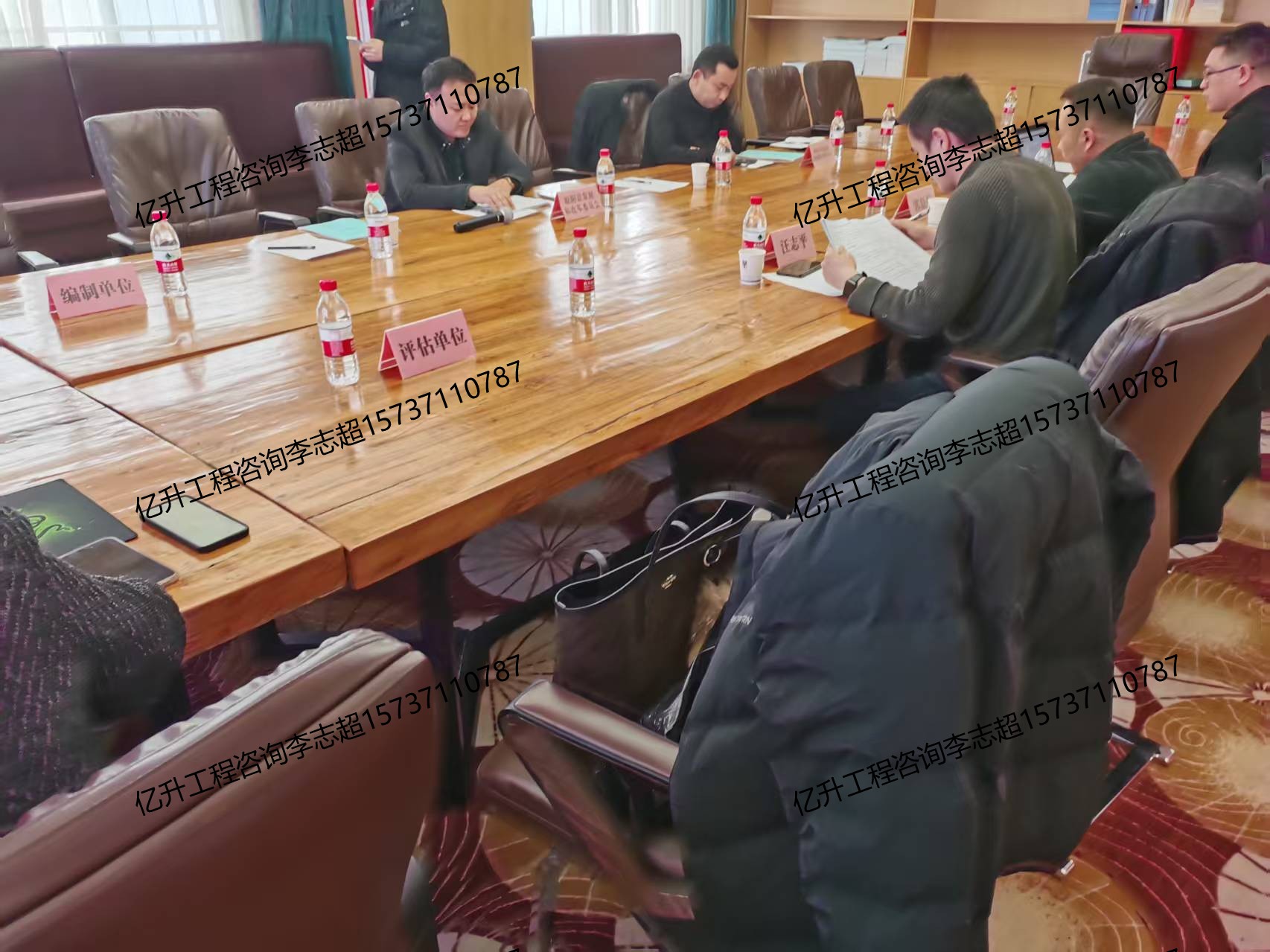 湖北黄石铁山项目建议书编制机构