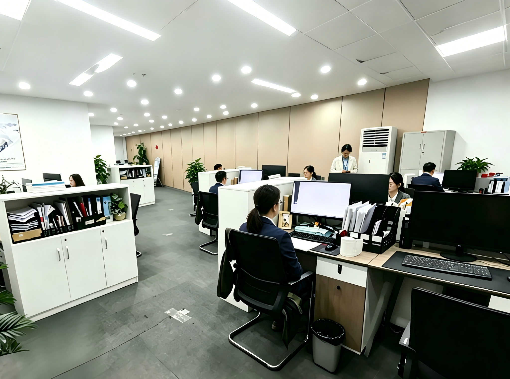 黑龙江齐齐哈尔富拉尔基城市更新项目实施方案