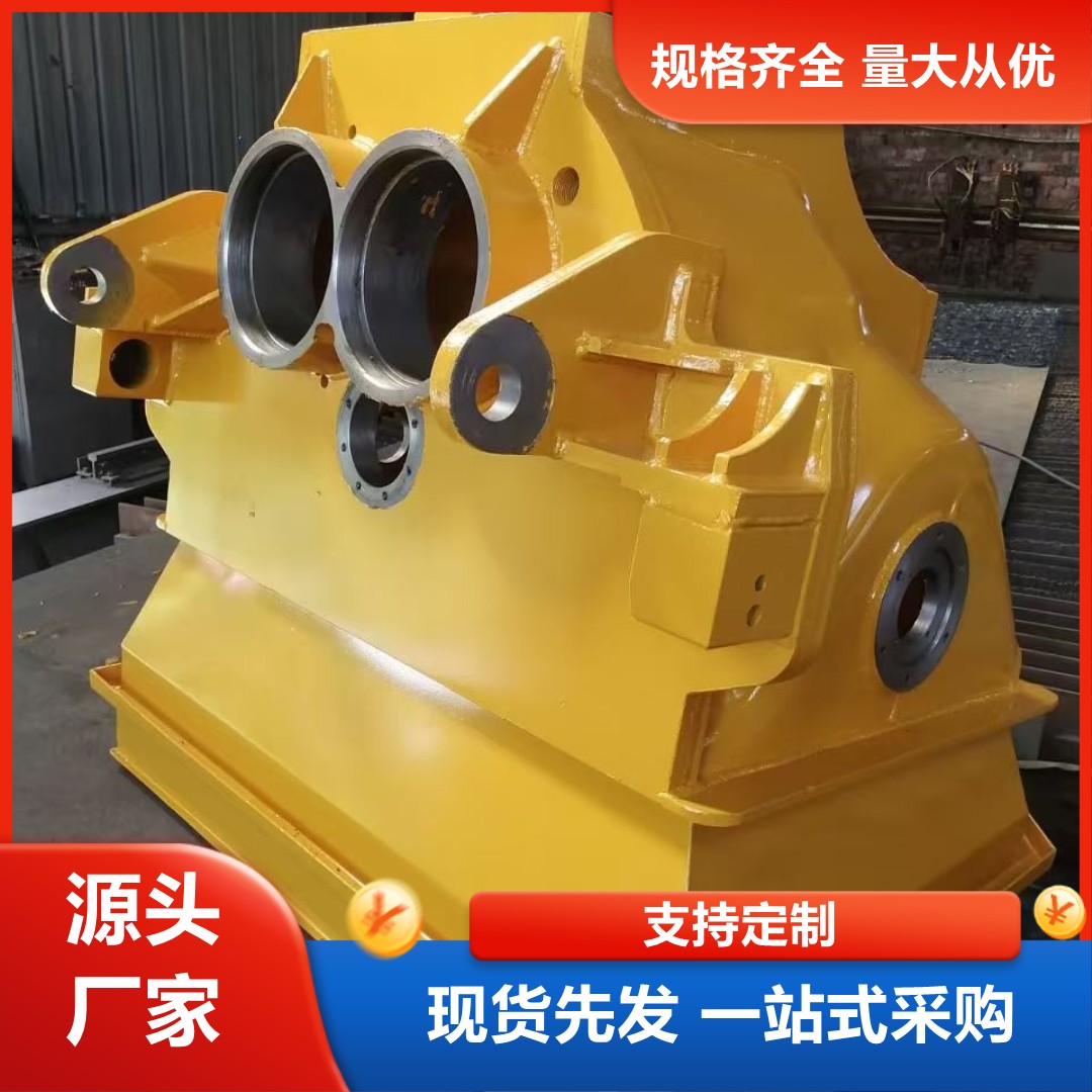 江都时昌工程机械靠谱的泵车料斗总成联系电话应用场景