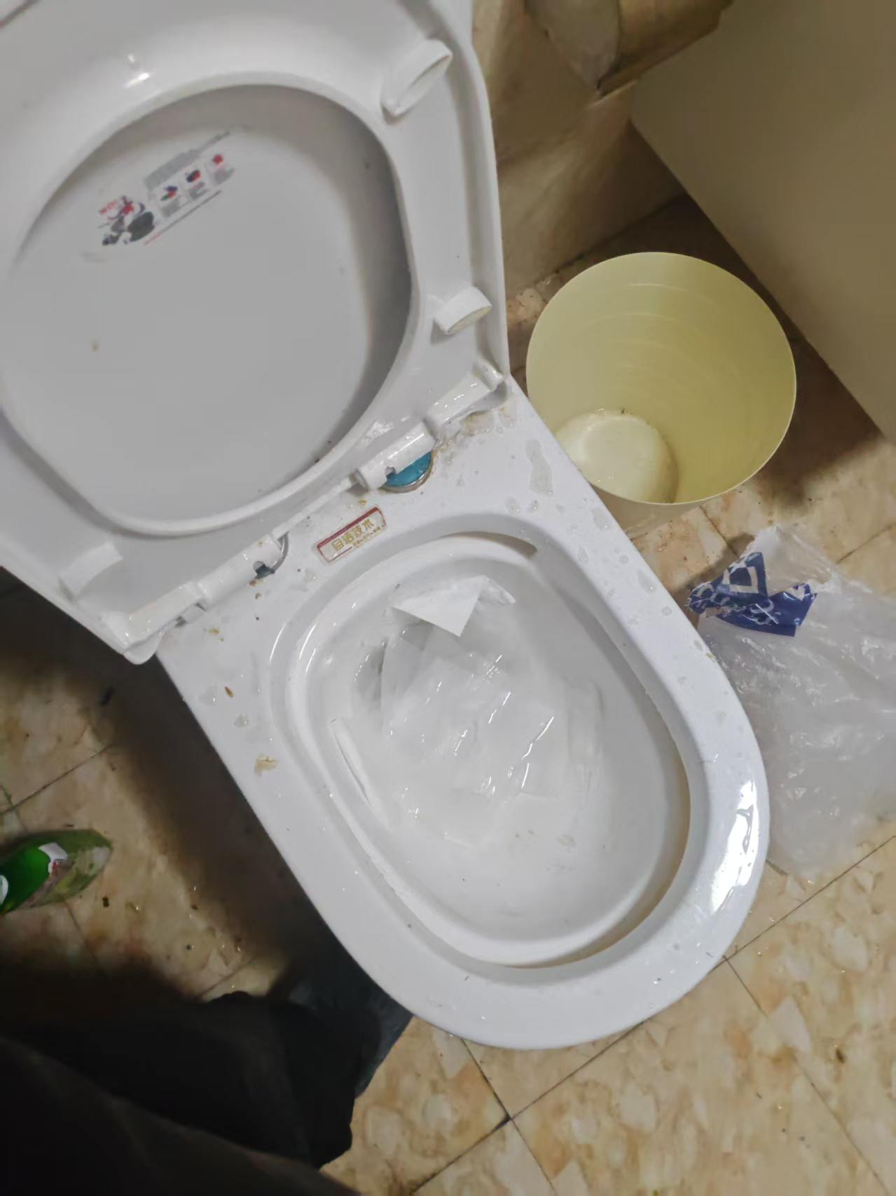 合肥市小便池疏通推荐哪家