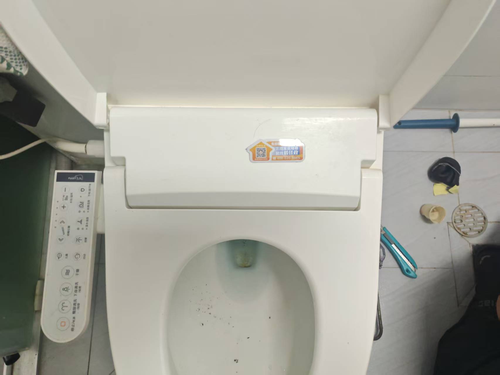 莆田市小便池疏通规范施工