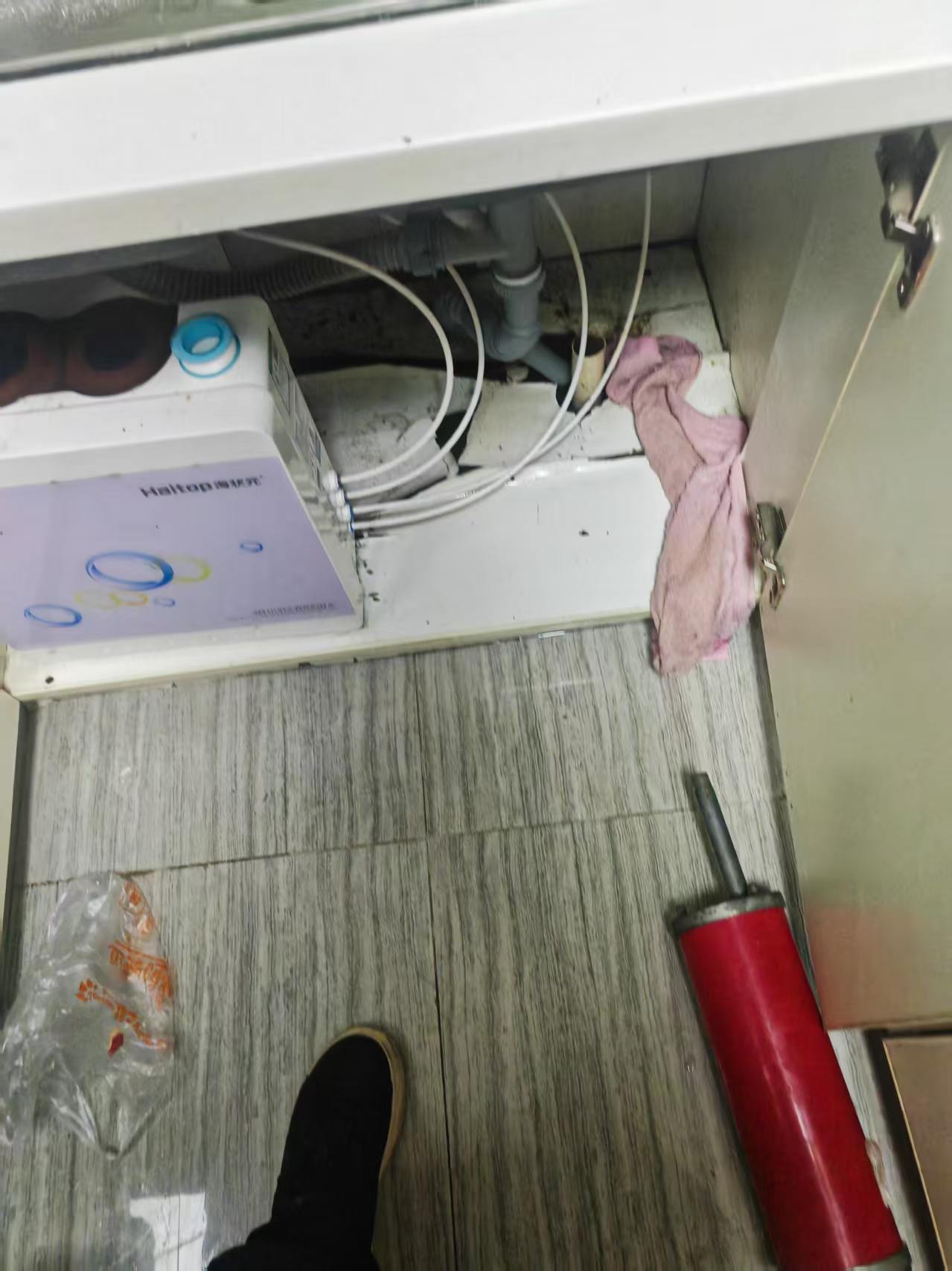 南昌市马桶疏通稳妥处置