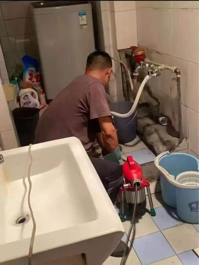 东莞市小便池疏通怎么联系