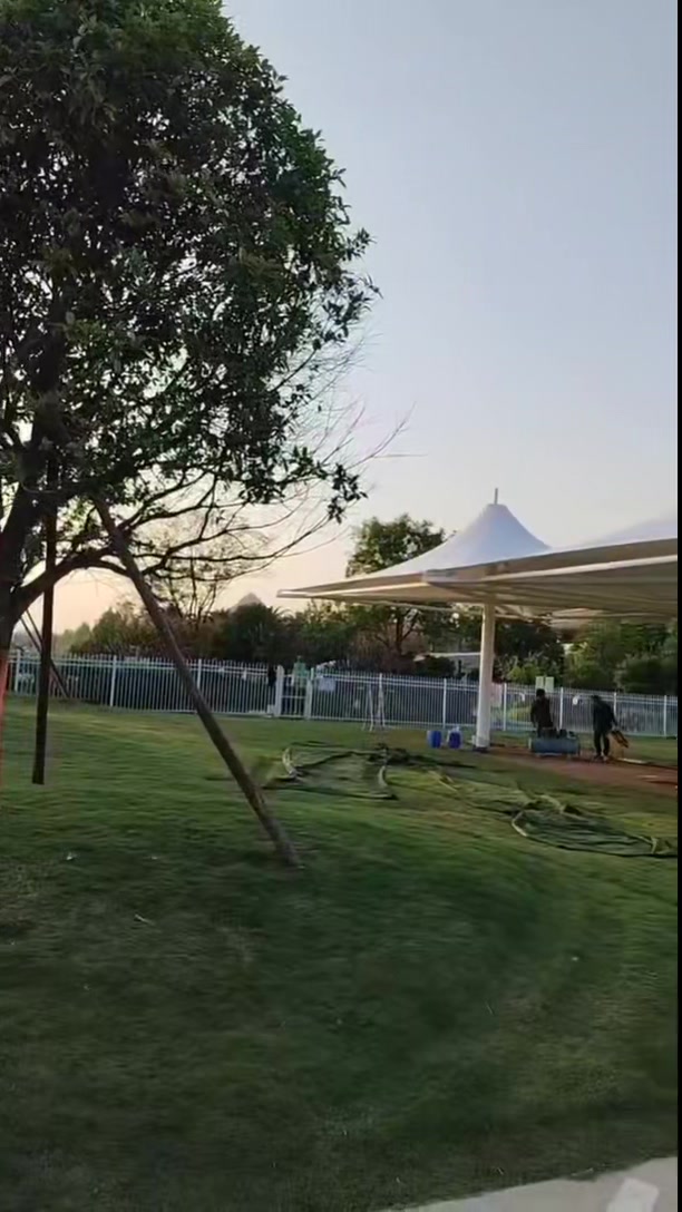 营口前台形象墙隔断
