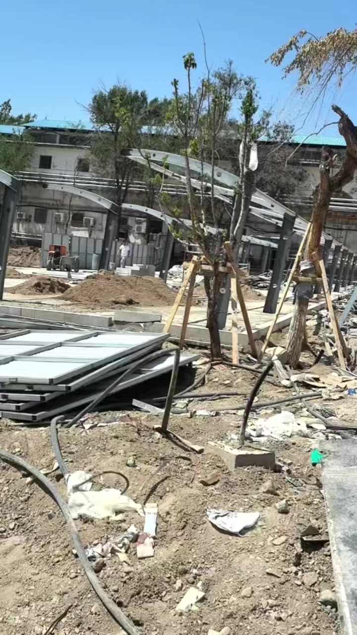 广东佛山景观工程项目定制