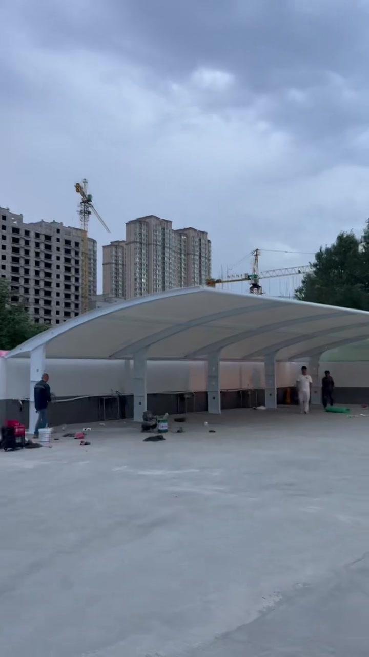 河北石家庄新华杜北C型钢加强檩条厂家