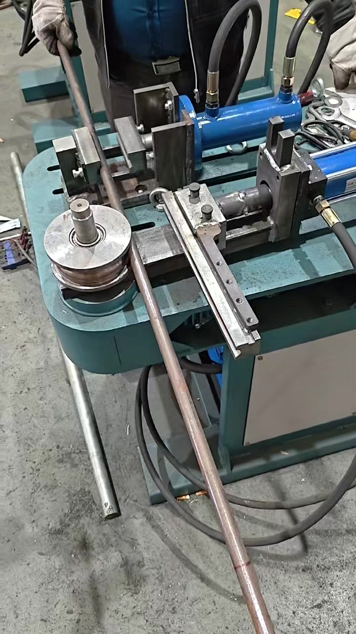 长治市器械专用紫铜管哪家交货快