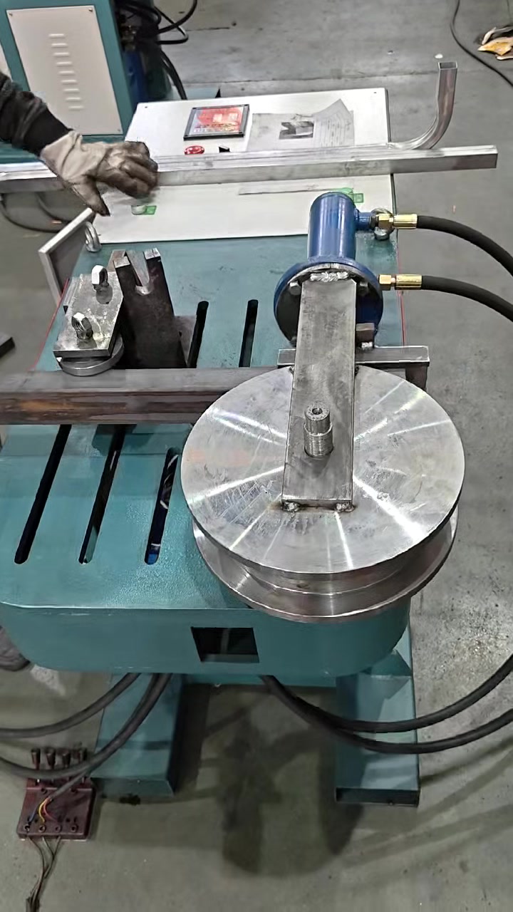 邯郸金属成型机械多少钱