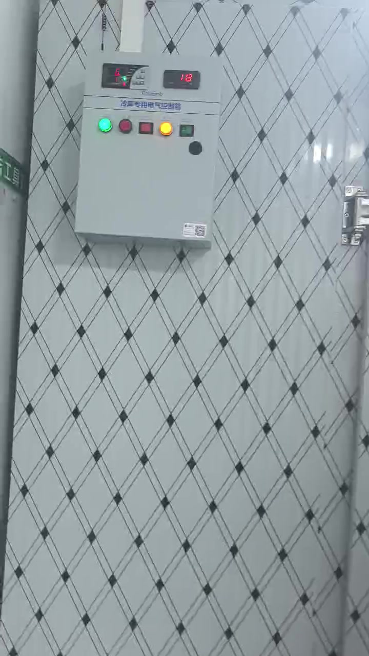 江苏冷库定制设计