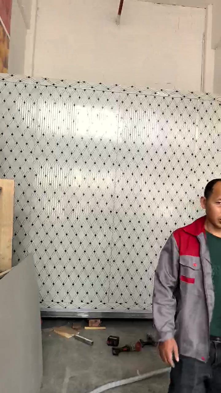 江苏速冻冷库安装