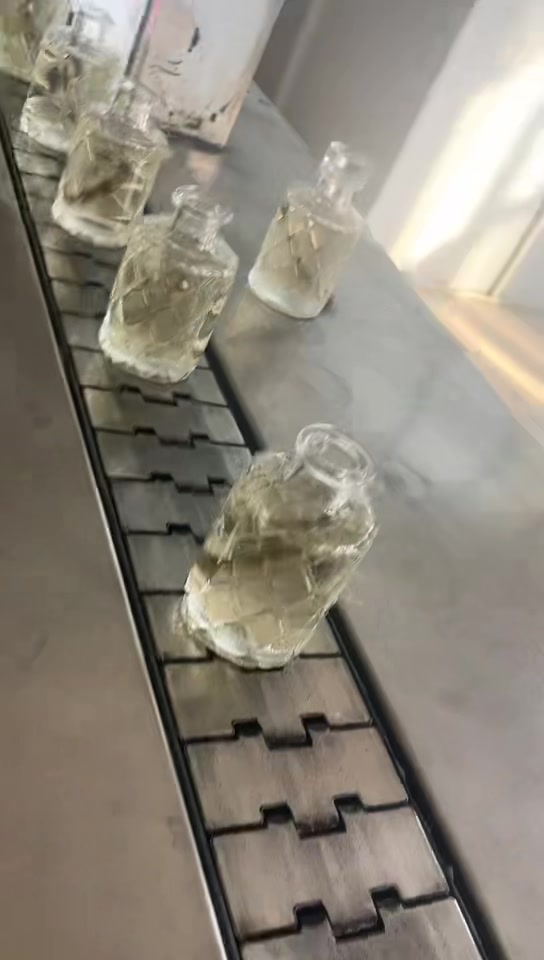酒泉养生酒贴牌定制酒厂直供实地考察