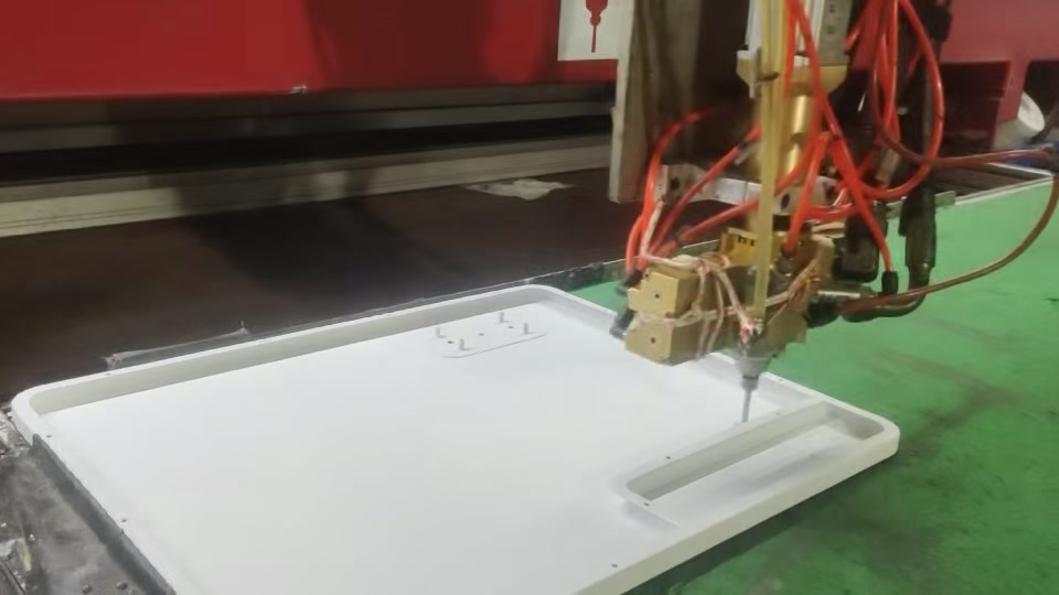普洱市宁洱县激光喷泉制造厂