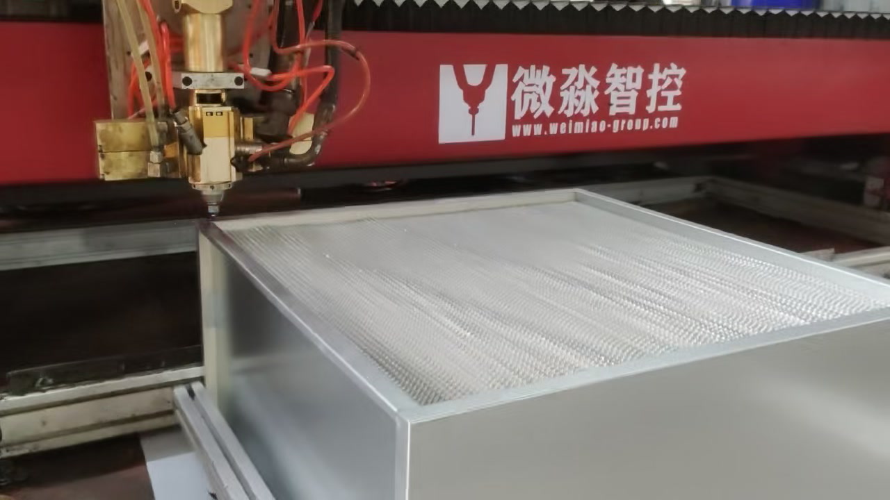 秦皇岛市激光雕刻机原理怎么样？快速雕刻解决方案