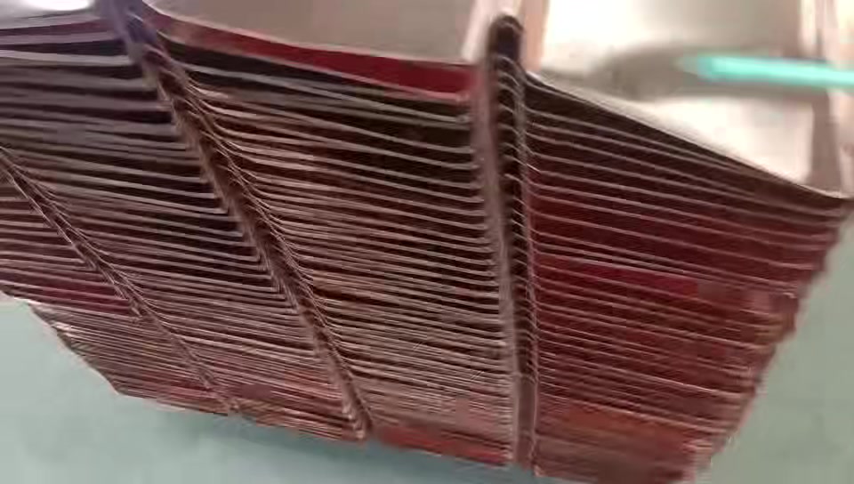 天津V型止水铜片厂家哪家靠谱