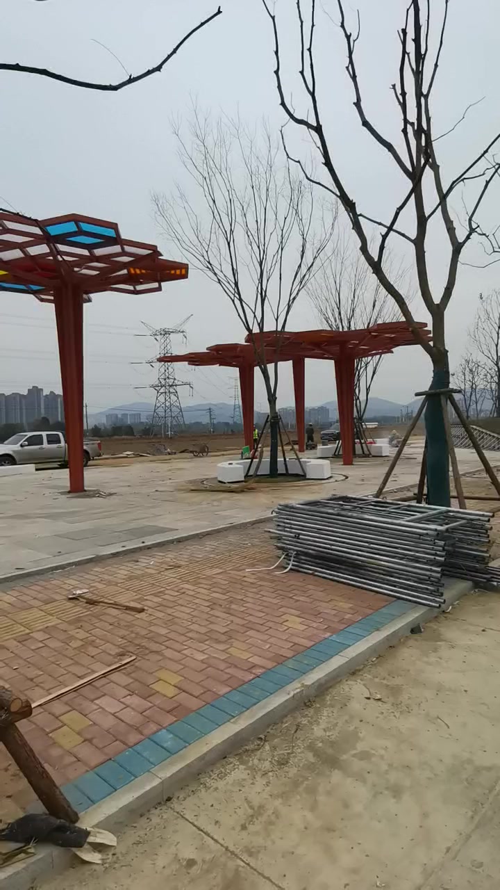 岚县玻璃钢格栅防腐实力工厂