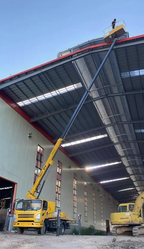 江苏苏州太仓时思U型钢公司