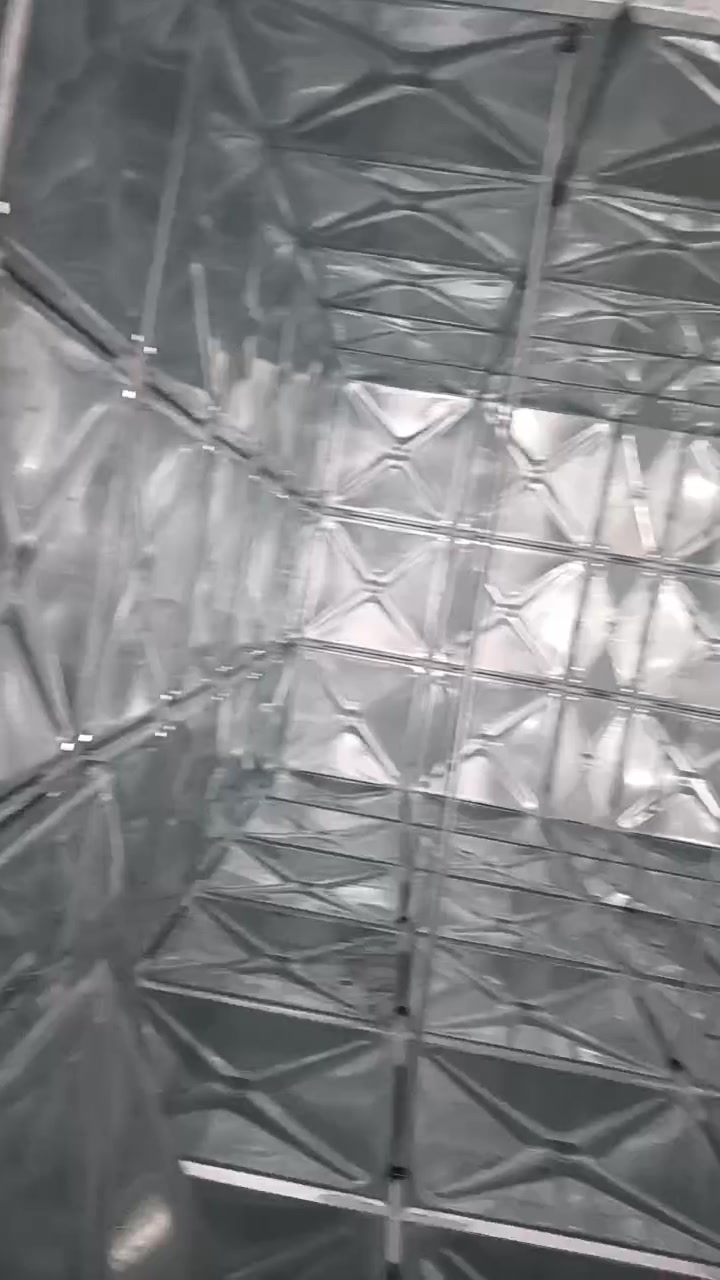 北京市装配式人防水箱哪家好