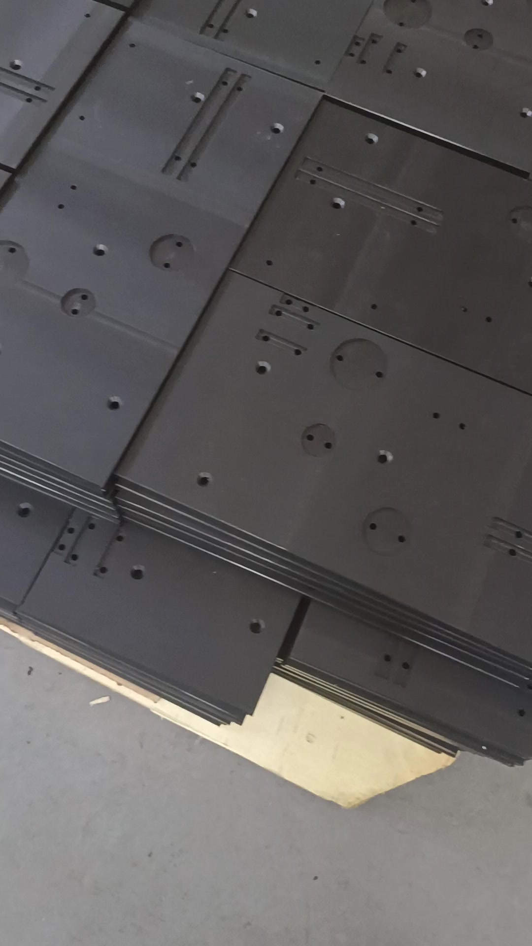 73mm基建108钢管桩割缝