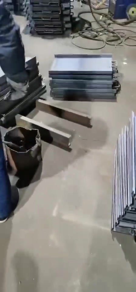 固原玻璃钢卧式储罐