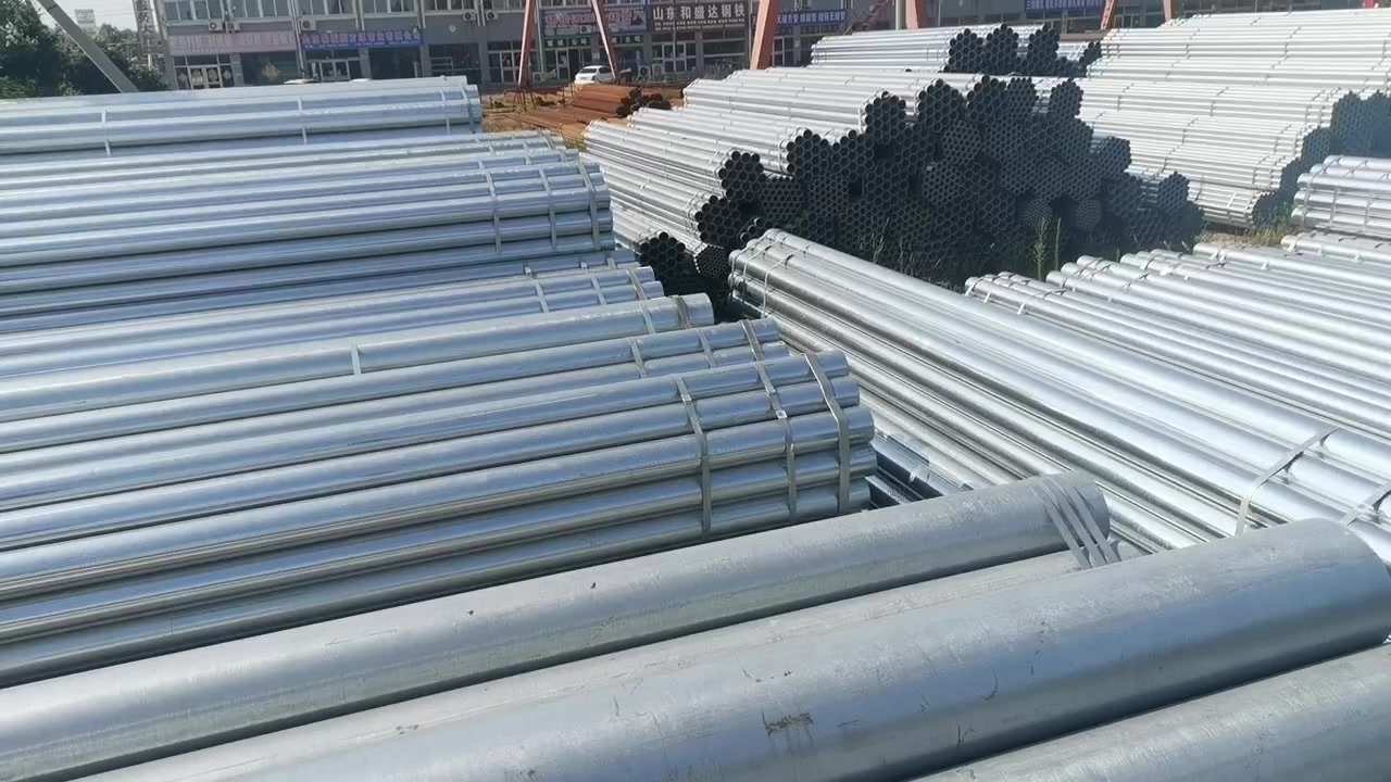 忻州直缝焊管哪家好