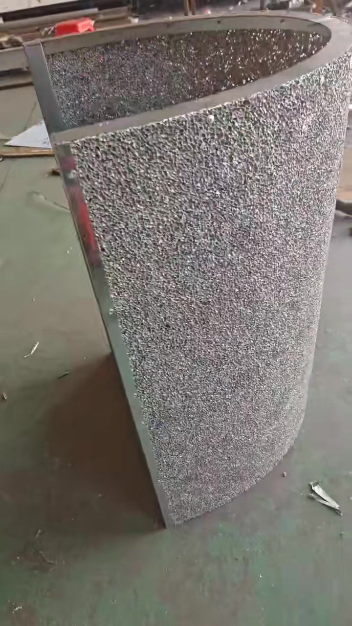 上海硬式透水管源头厂家