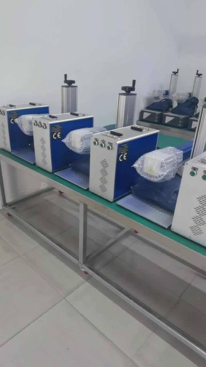 承德市微型激光雕刻机多少钱？高精准雕刻利器