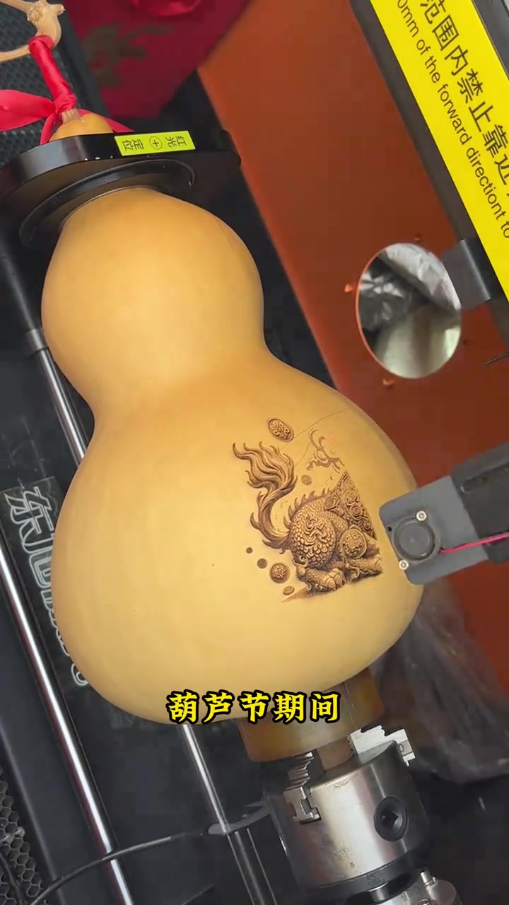 承德市微型激光雕刻机多少钱？高精准雕刻利器