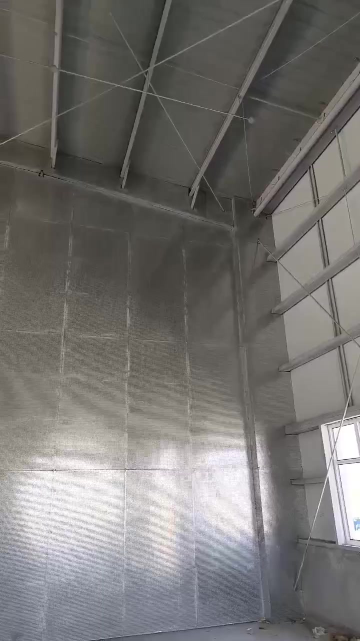 甘肃庆阳膜结构车棚定制厂家