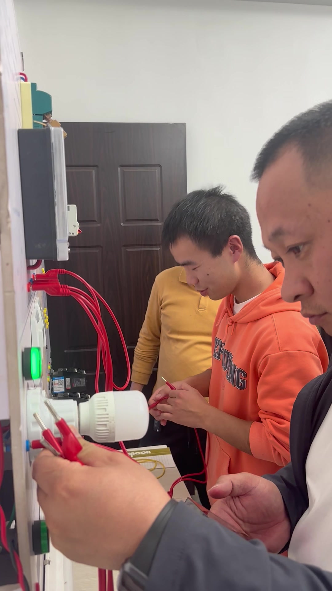 临沧临翔低压电工培训时间要多久