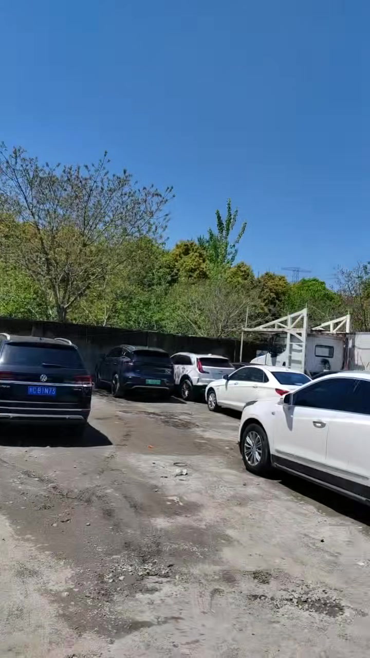 滨州轿车托运-新能源电车有没有特殊运输要求吗？