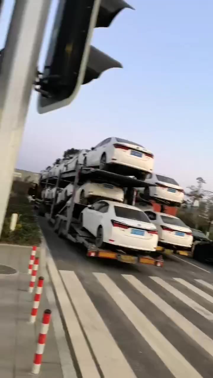明光市汽车运输车安全性能佳