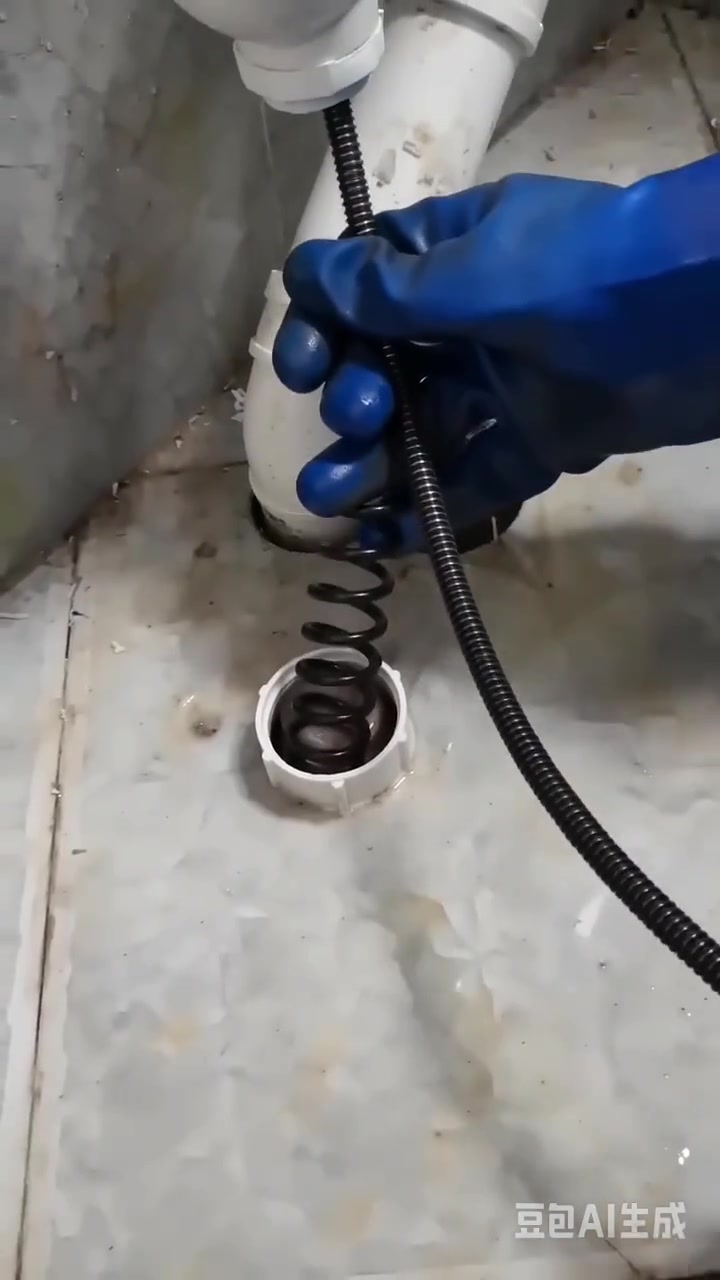 江门蓬江区靠谱的下水道堵塞专业疏通不耽误