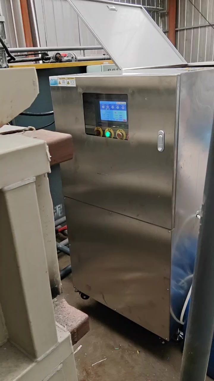 秦皇岛市激光雕刻机原理怎么样？快速雕刻解决方案