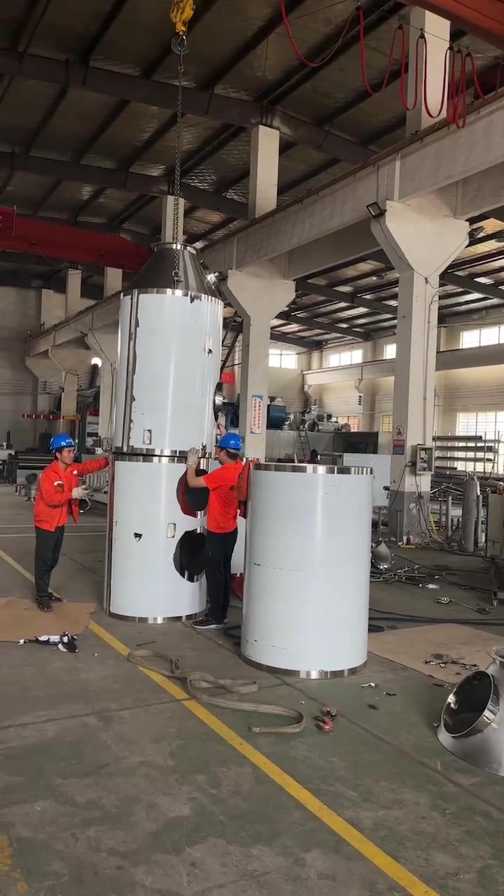 重庆不锈钢除尘器工厂