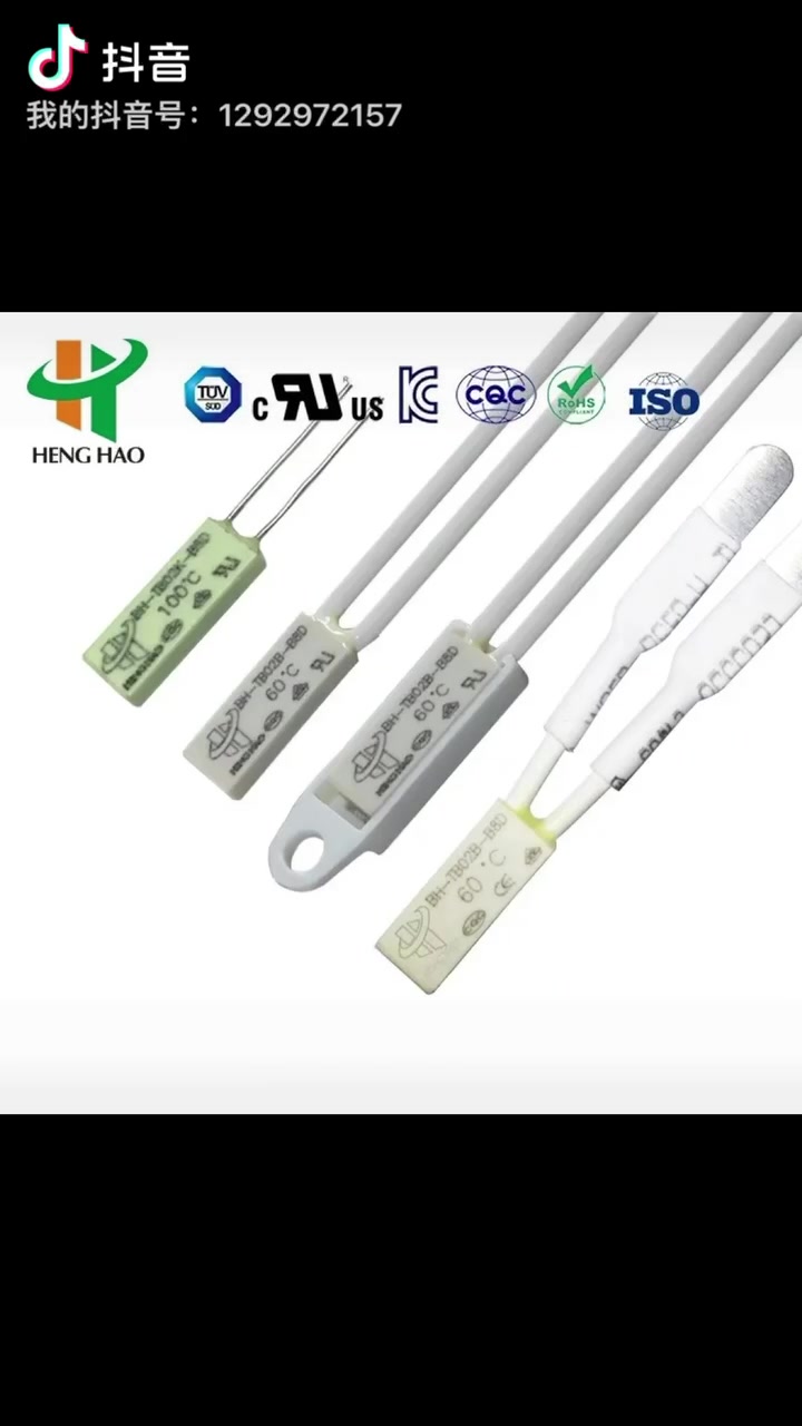 天津东丽温度开关源头厂家